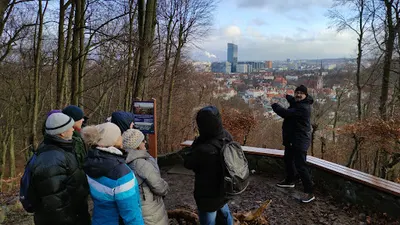 Przewodnik Trójmiejski Dariusz Majdańczuk, Przewodnik Gdańsk, Sopot, Gdynia